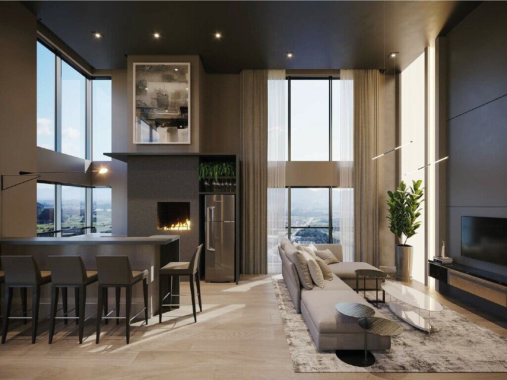 Apartamento, 2 quartos, 62 m² - Foto 25