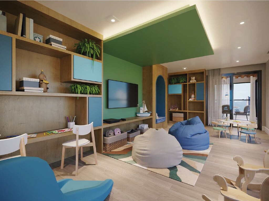 Apartamento, 2 quartos, 62 m² - Foto 27