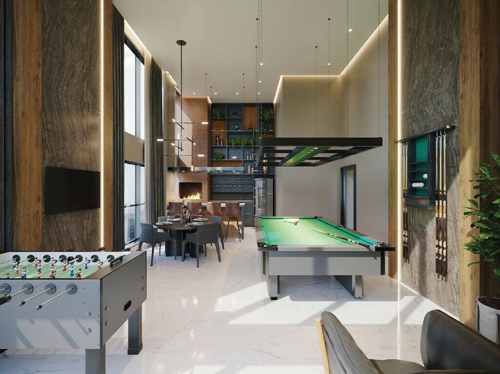 Apartamento, 2 quartos, 62 m² - Foto 29