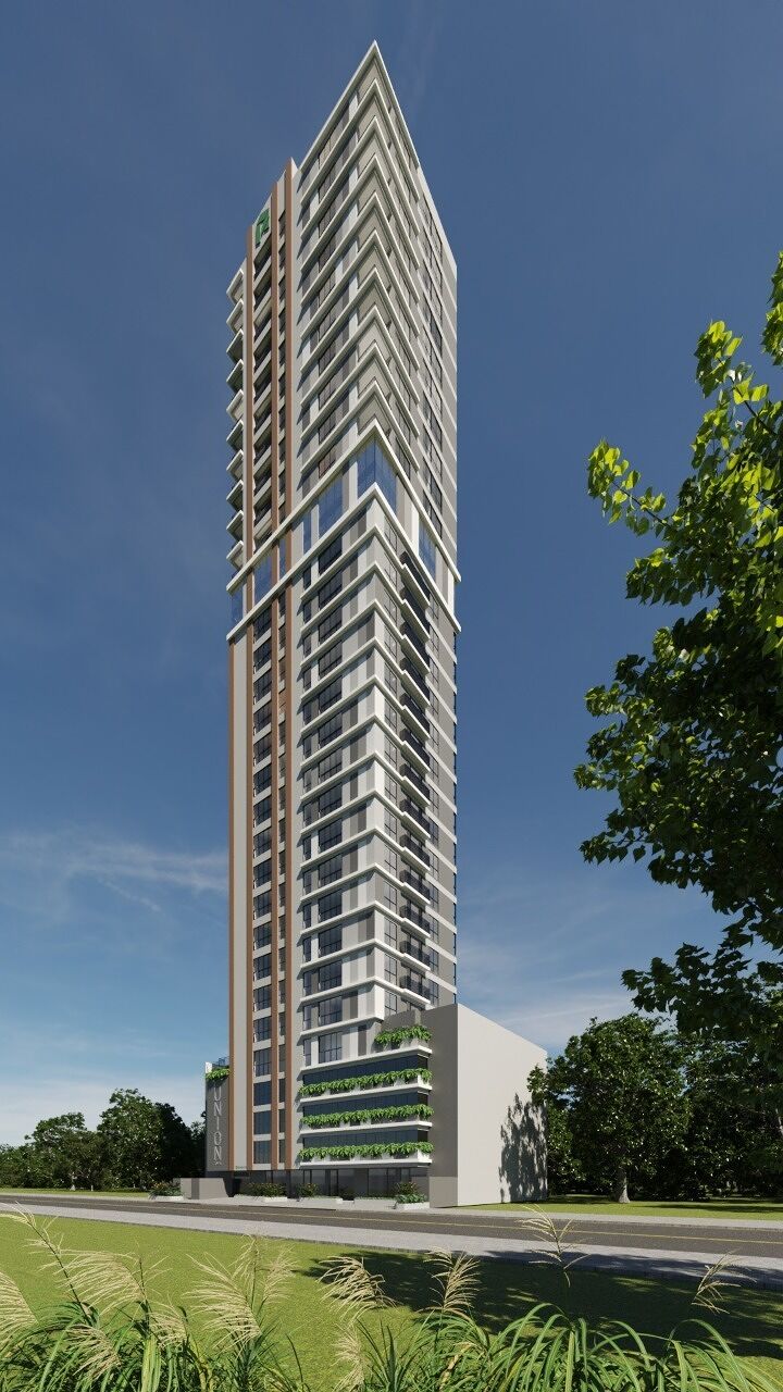 Apartamento, 2 quartos, 62 m² - Foto 5