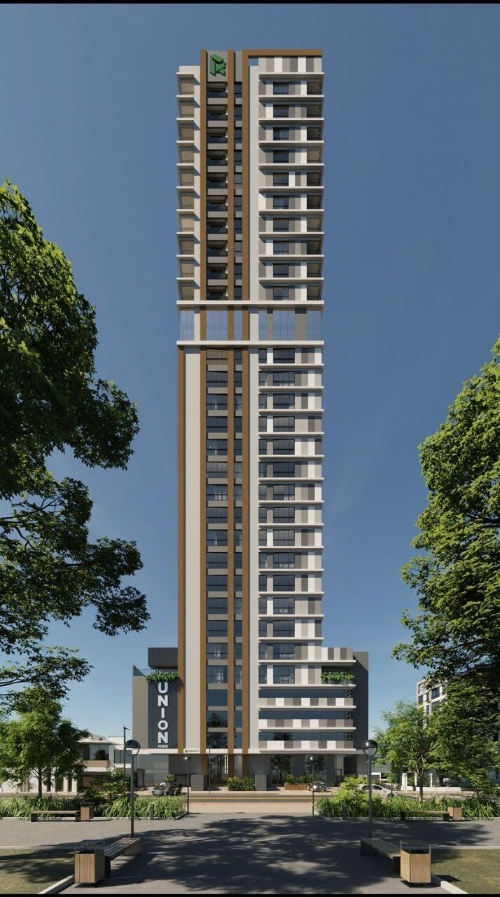 Apartamento, 2 quartos, 62 m² - Foto 1