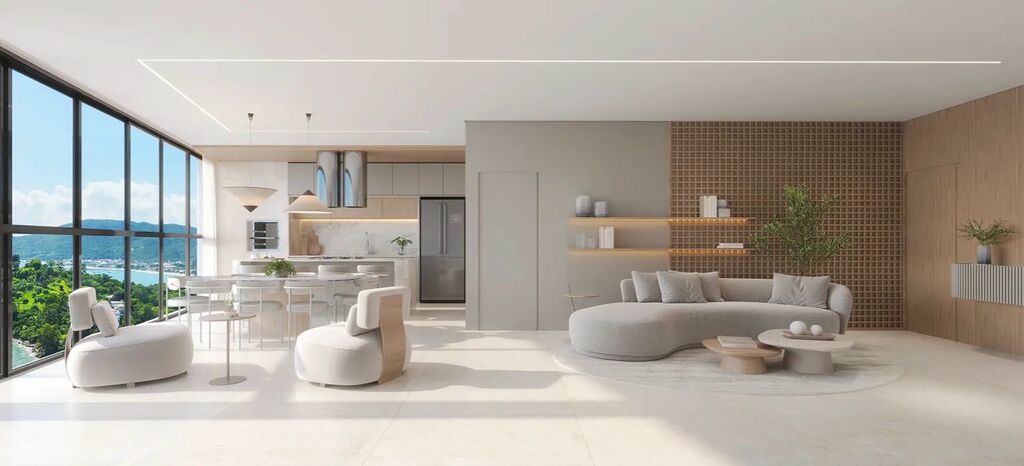 Apartamento, 131 m² - Foto 11
