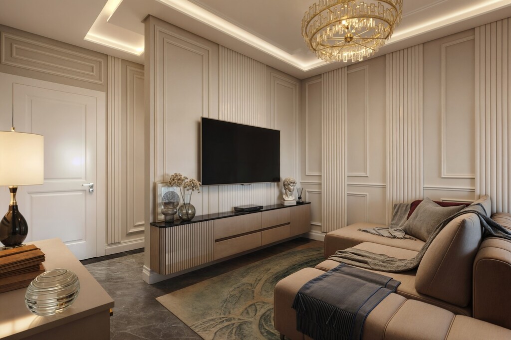 Apartamento, 83 m² - Foto 6