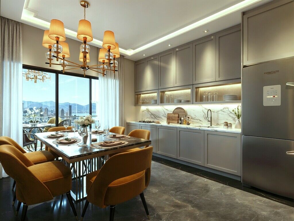 Apartamento, 83 m² - Foto 9