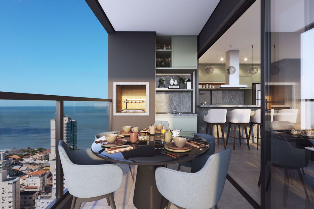 Apartamento, 3 quartos, 134 m² - Foto 7