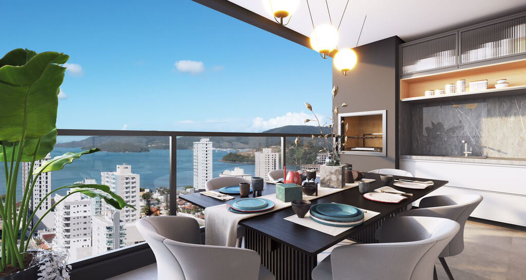 Apartamento, 3 quartos, 134 m² - Foto 8