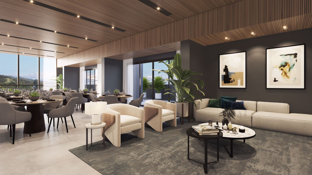 Apartamento, 3 quartos, 134 m² - Foto 12
