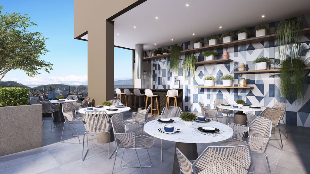 Apartamento, 3 quartos, 134 m² - Foto 16