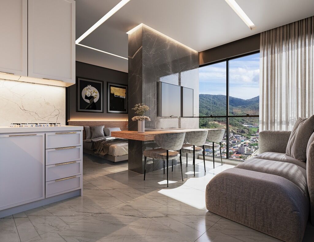 Apartamento, 2 quartos, 111 m² - Foto 12