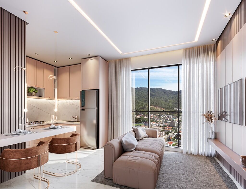 Apartamento, 2 quartos, 111 m² - Foto 14