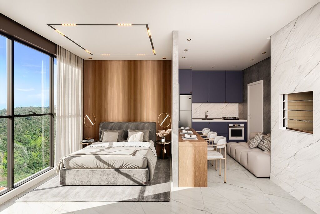 Apartamento, 2 quartos, 111 m² - Foto 15