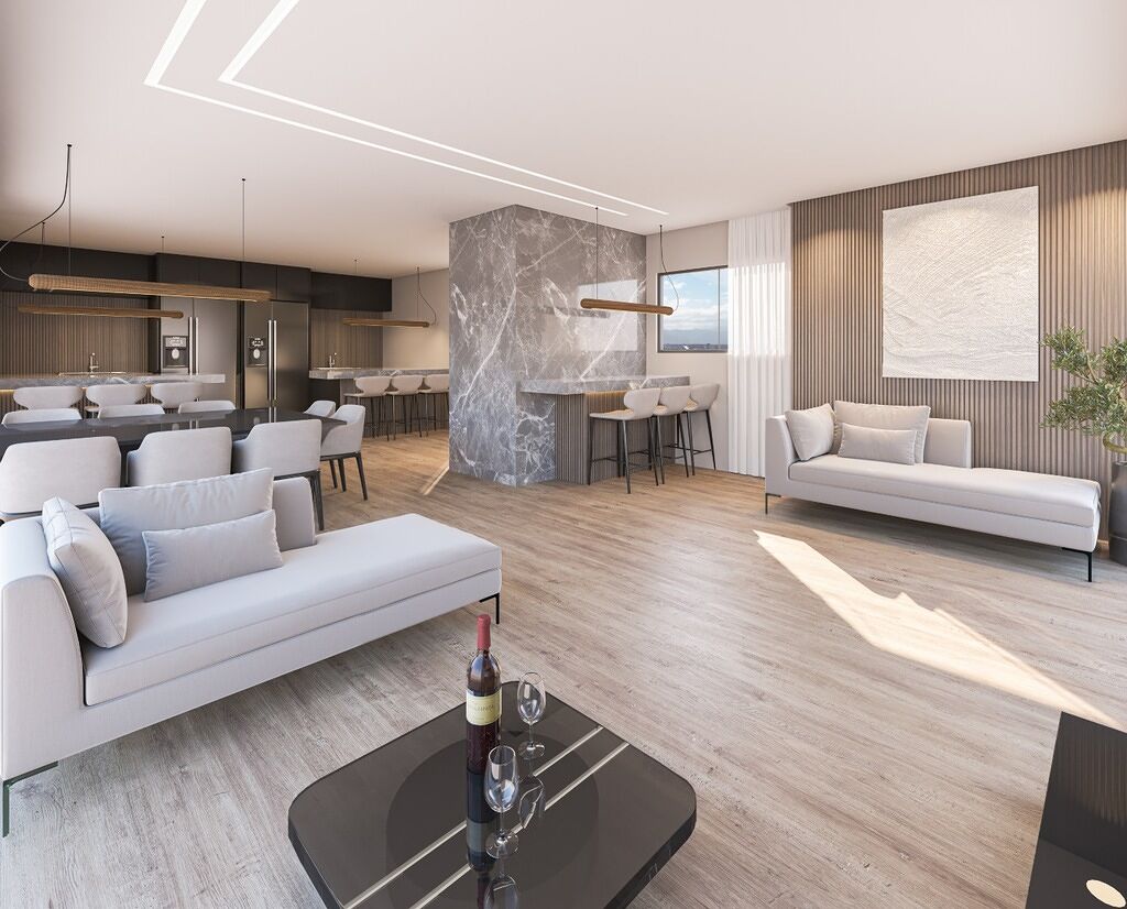 Apartamento, 2 quartos, 111 m² - Foto 17