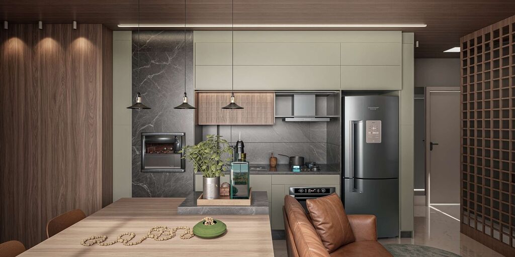 Apartamento, 66 m² - Foto 12