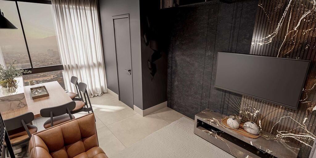 Apartamento, 66 m² - Foto 16