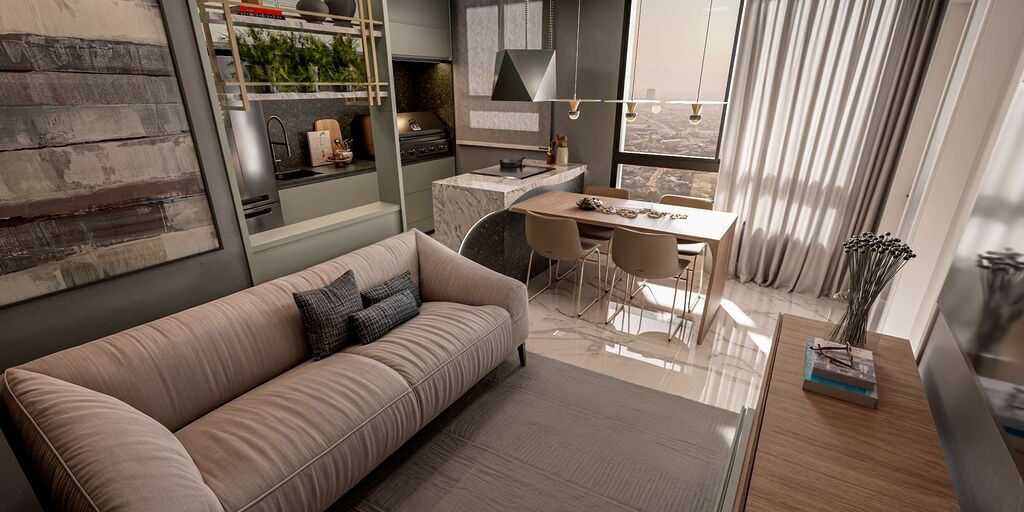 Apartamento, 66 m² - Foto 17