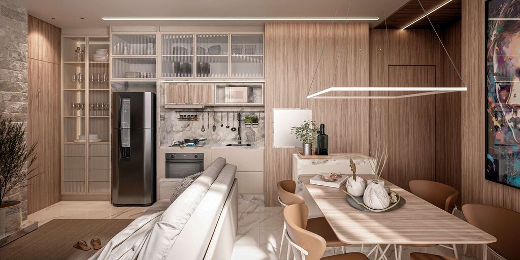 Apartamento, 66 m² - Foto 18