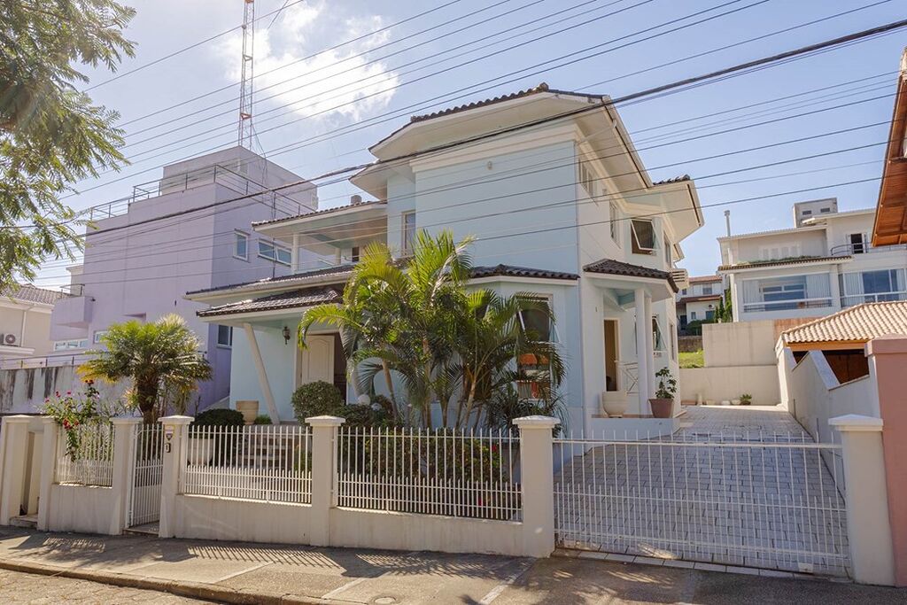 Casa, 5 quartos, 284 m² - Foto 21