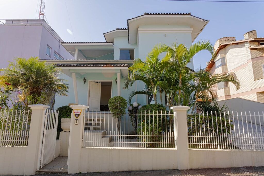 Casa, 5 quartos, 284 m² - Foto 22