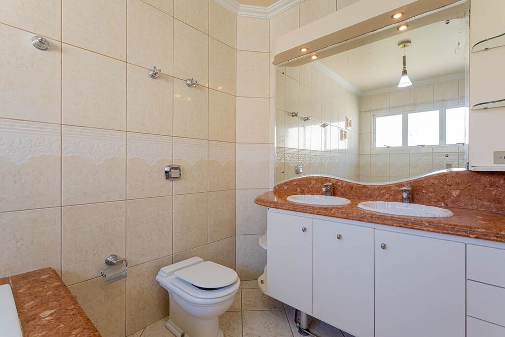 Casa, 5 quartos, 284 m² - Foto 4
