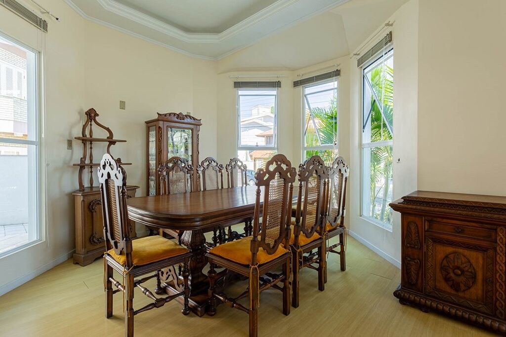 Casa, 5 quartos, 284 m² - Foto 30