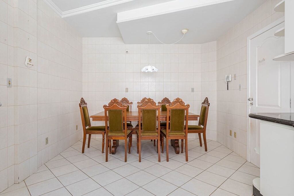 Casa, 5 quartos, 284 m² - Foto 16