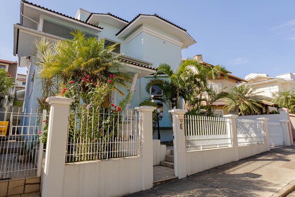 Casa, 5 quartos, 284 m² - Foto 23