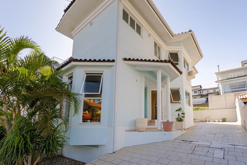 Casa, 5 quartos, 284 m² - Foto 24