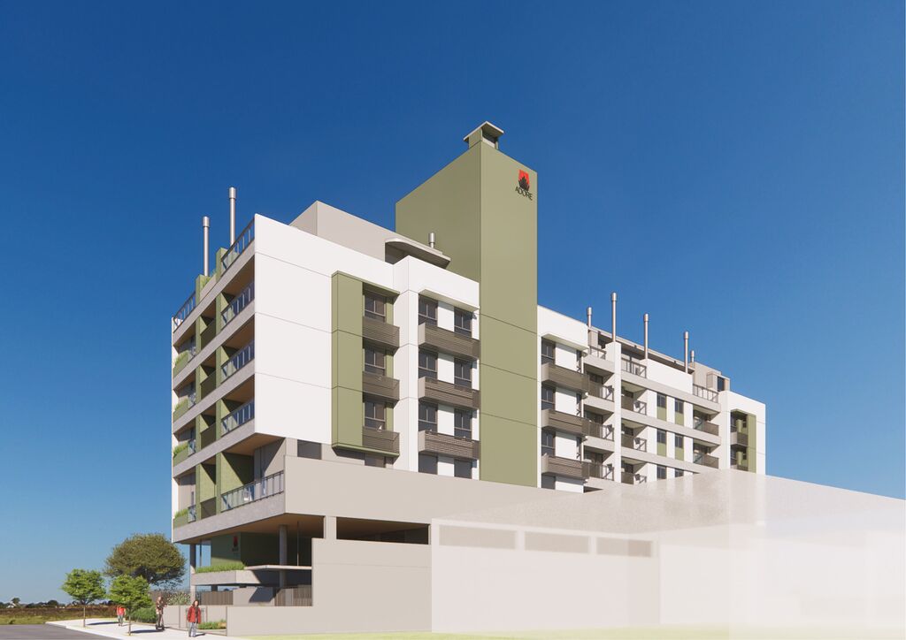 Apartamento, 2 quartos, 64 m² - Foto 7