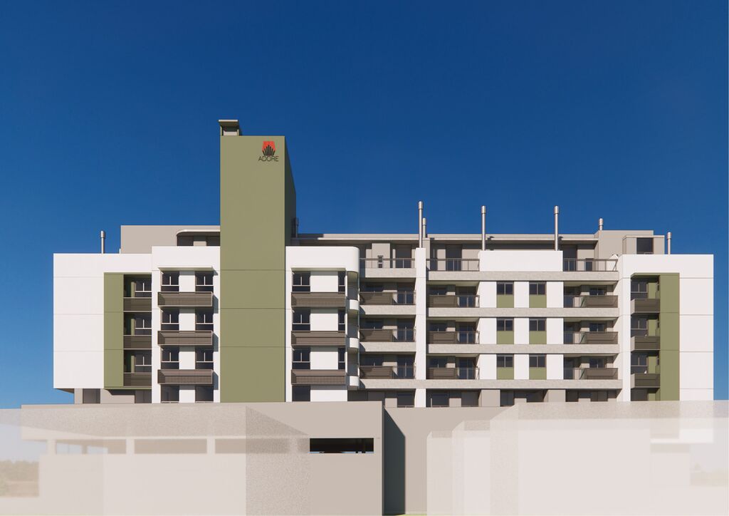 Apartamento, 2 quartos, 64 m² - Foto 8
