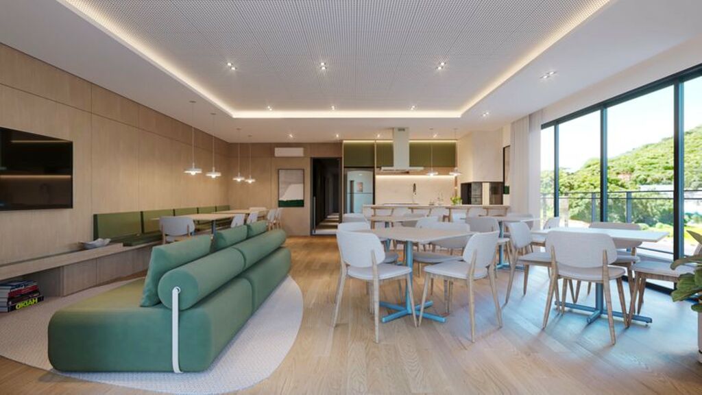 Apartamento, 2 quartos, 106 m² - Foto 14