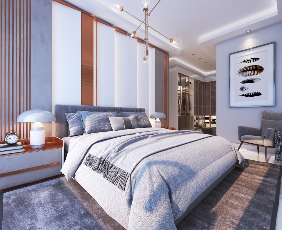 Apartamento, 3 quartos, 202 m² - Foto 14