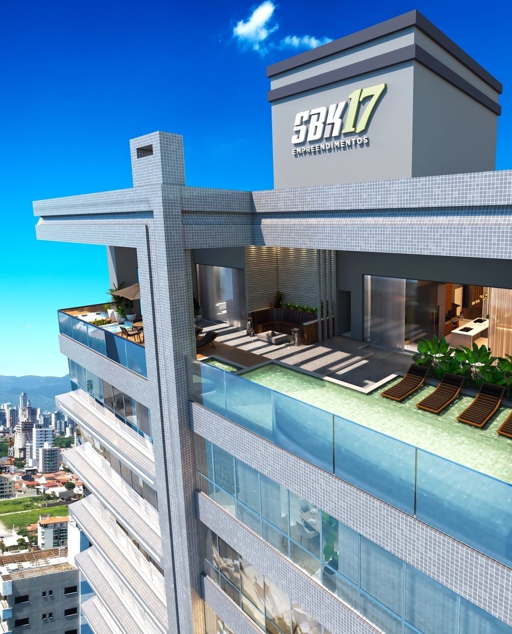 Apartamento, 3 quartos, 202 m² - Foto 28