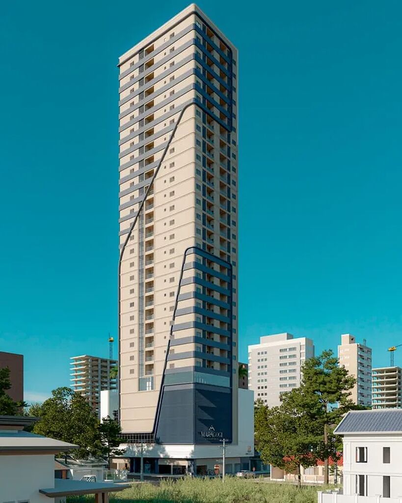 Apartamento, 2 quartos, 79 m² - Foto 3