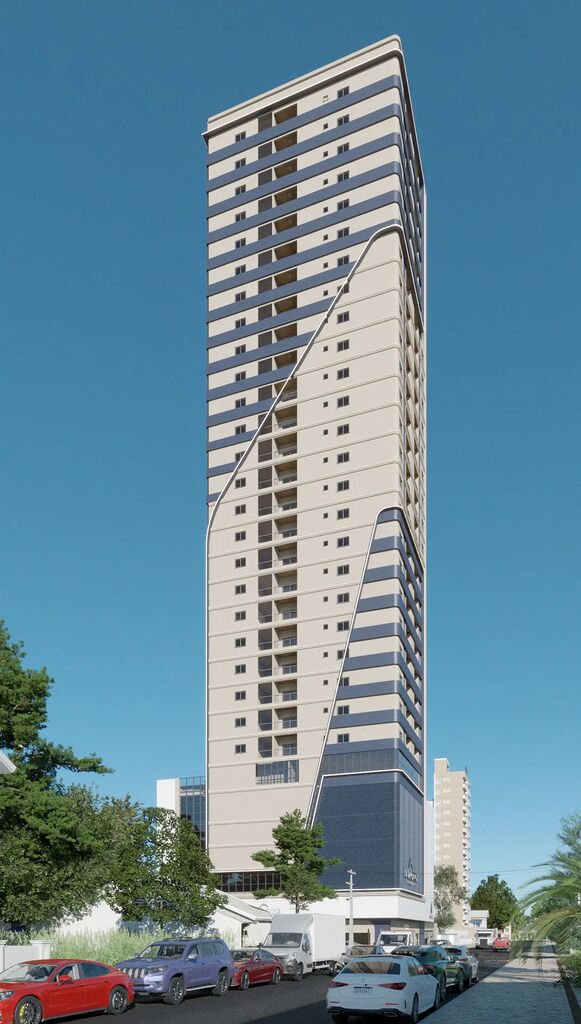 Apartamento, 2 quartos, 79 m² - Foto 5