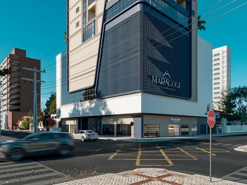 Apartamento, 2 quartos, 79 m² - Foto 12