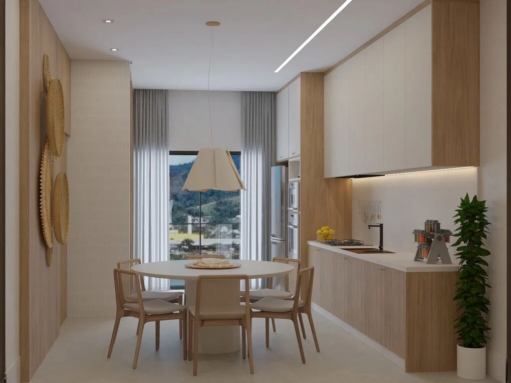 Apartamento, 2 quartos, 79 m² - Foto 14