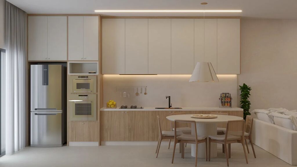 Apartamento, 2 quartos, 79 m² - Foto 15