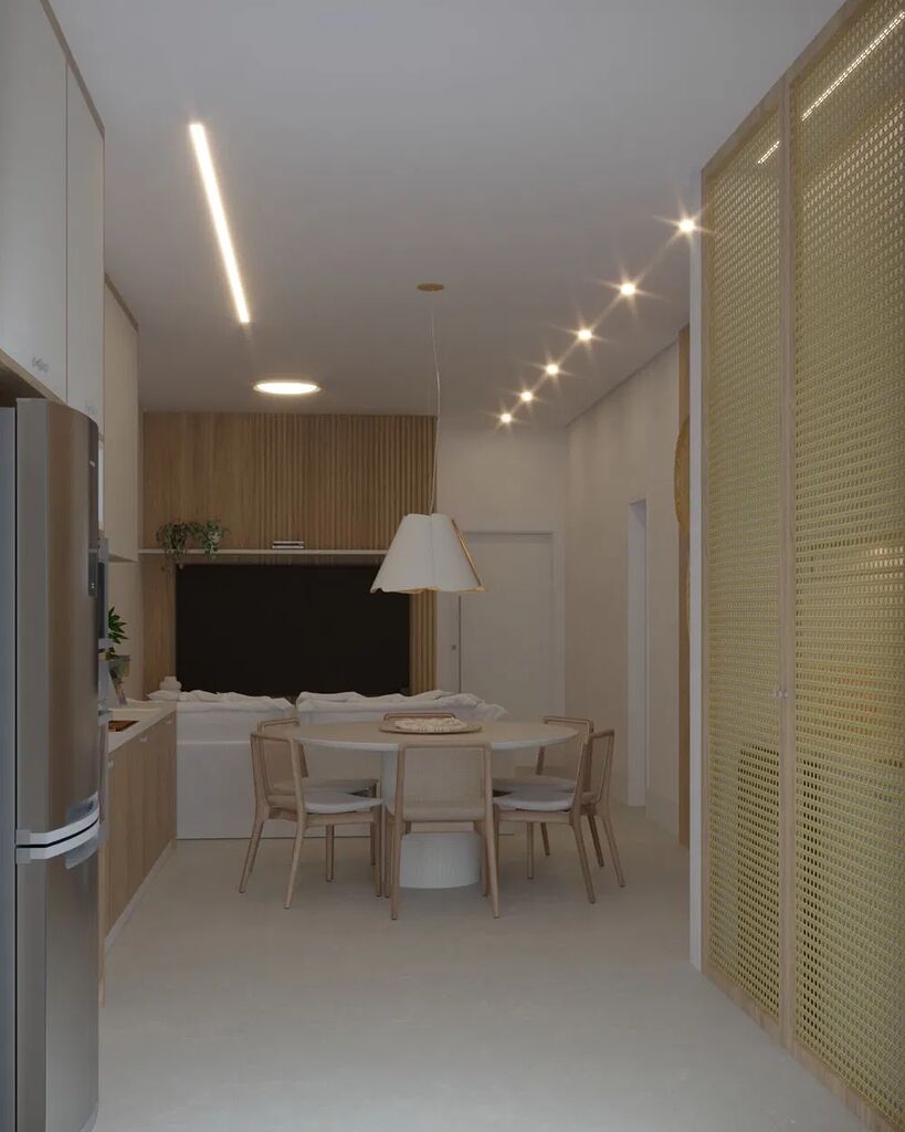 Apartamento, 2 quartos, 79 m² - Foto 16