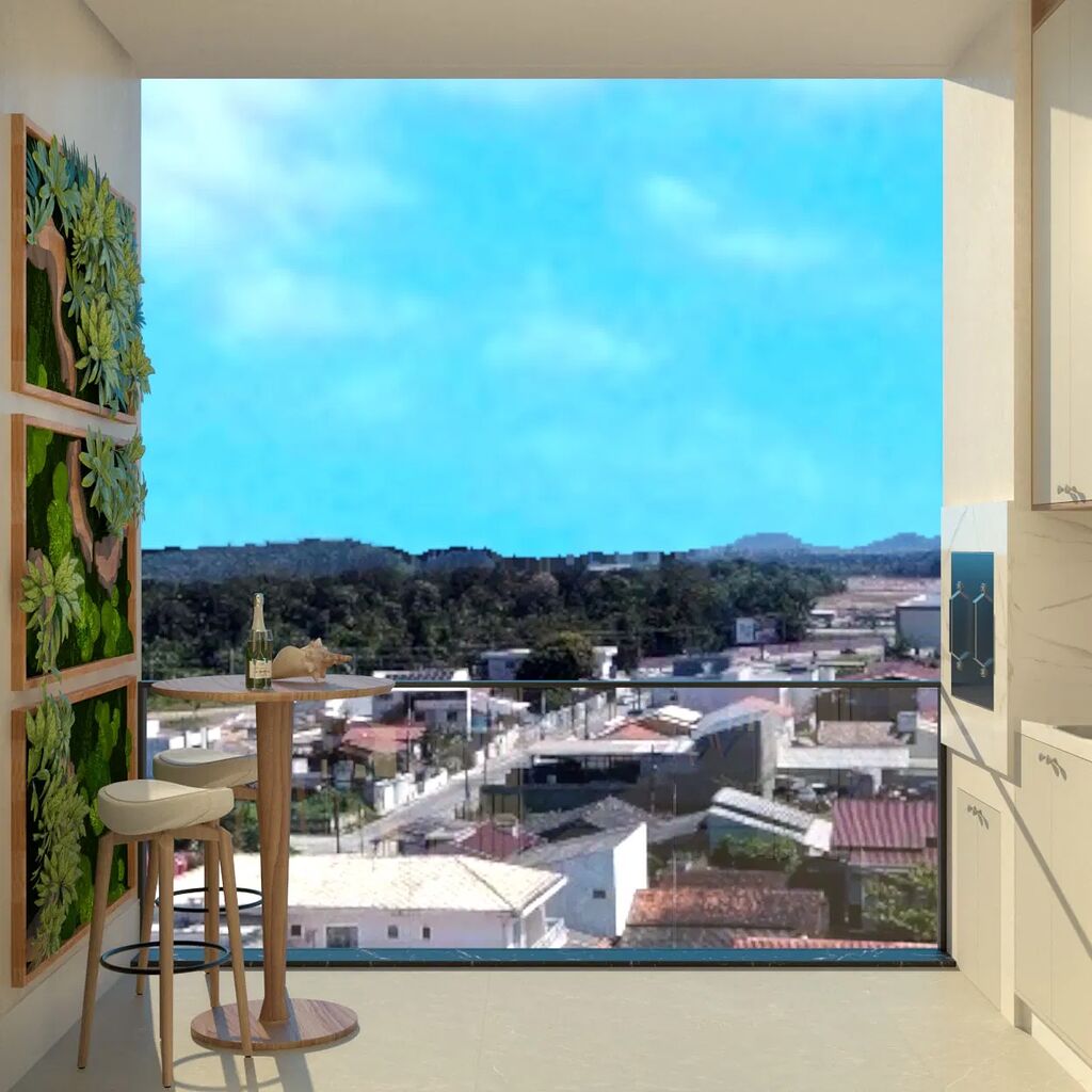 Apartamento, 2 quartos, 79 m² - Foto 18