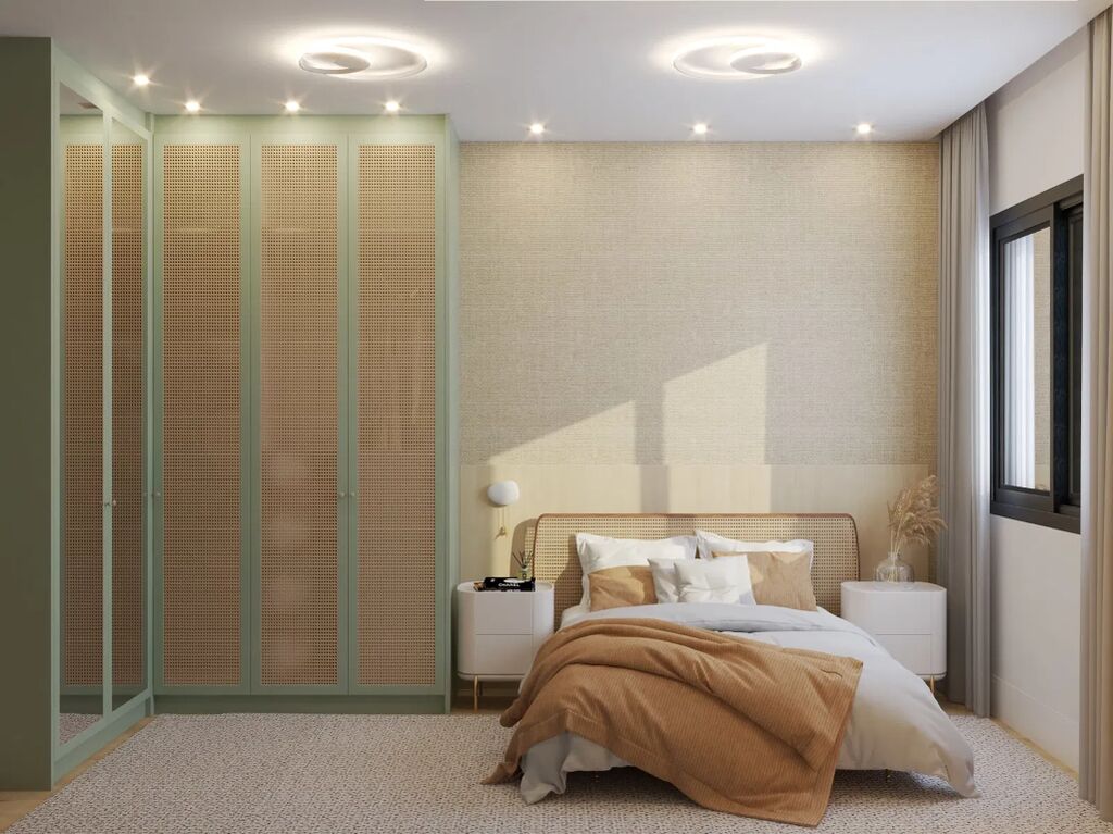 Apartamento, 2 quartos, 79 m² - Foto 19