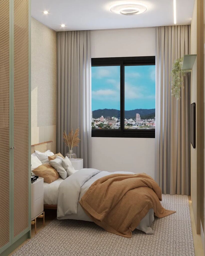Apartamento, 2 quartos, 79 m² - Foto 20