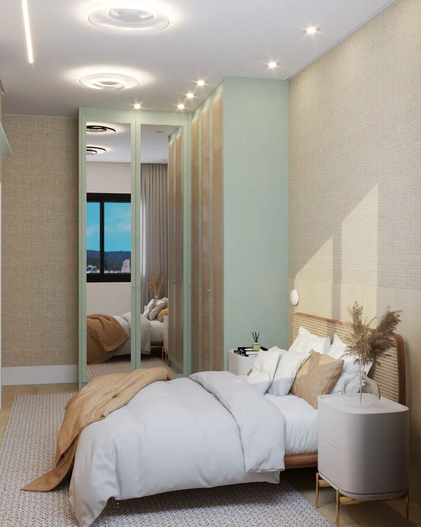 Apartamento, 2 quartos, 79 m² - Foto 21