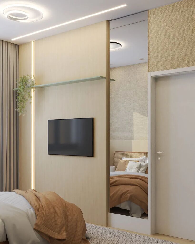 Apartamento, 2 quartos, 79 m² - Foto 22
