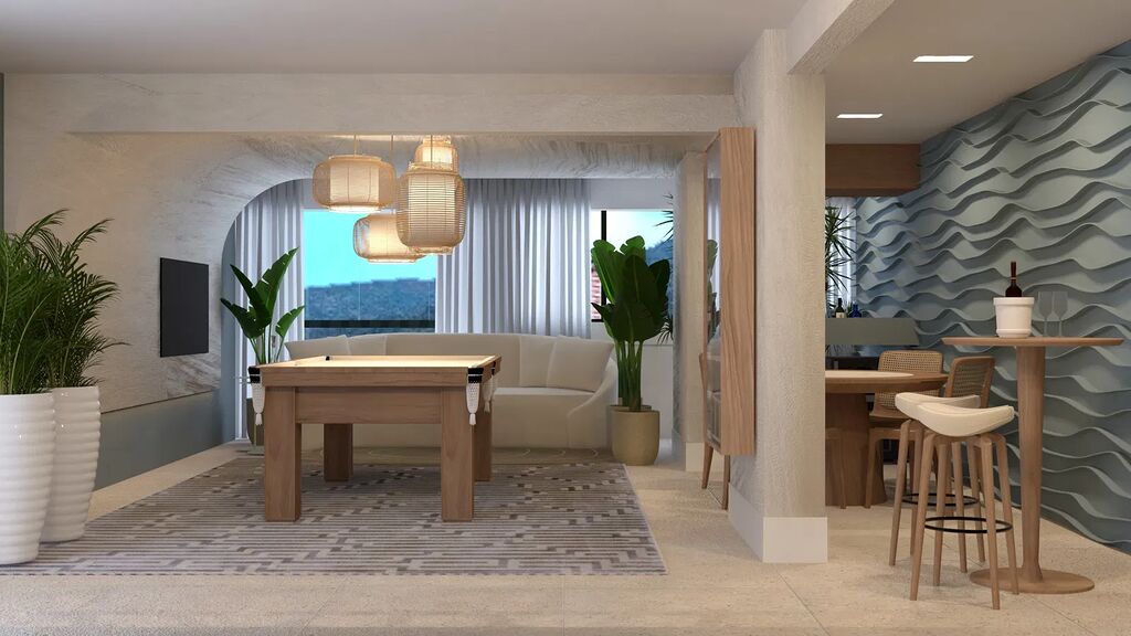 Apartamento, 2 quartos, 79 m² - Foto 33