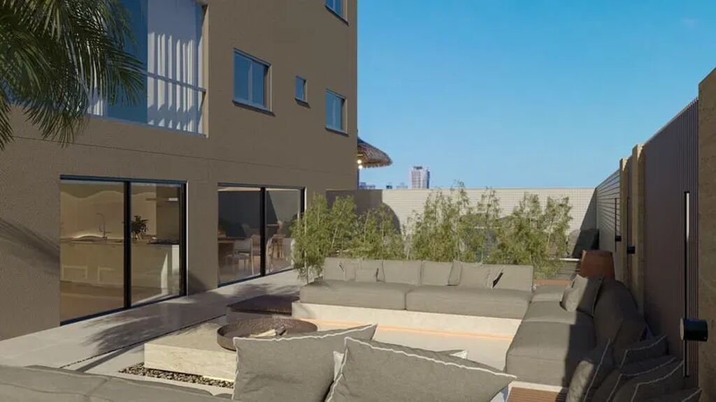 Apartamento, 2 quartos, 79 m² - Foto 40