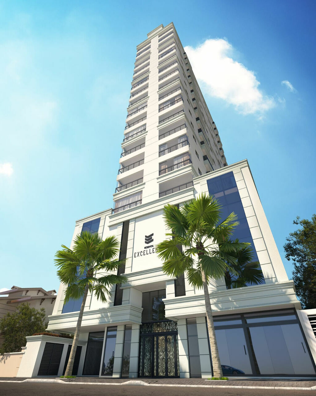 Apartamento, 2 quartos, 70 m² - Foto 4