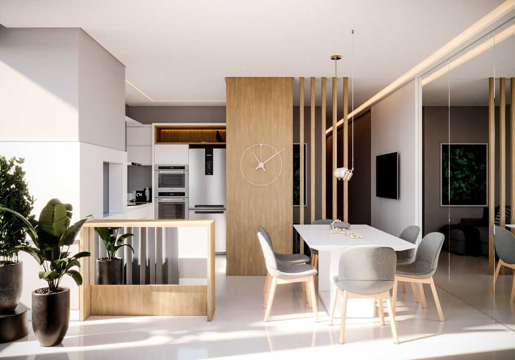 Apartamento, 2 quartos, 70 m² - Foto 5