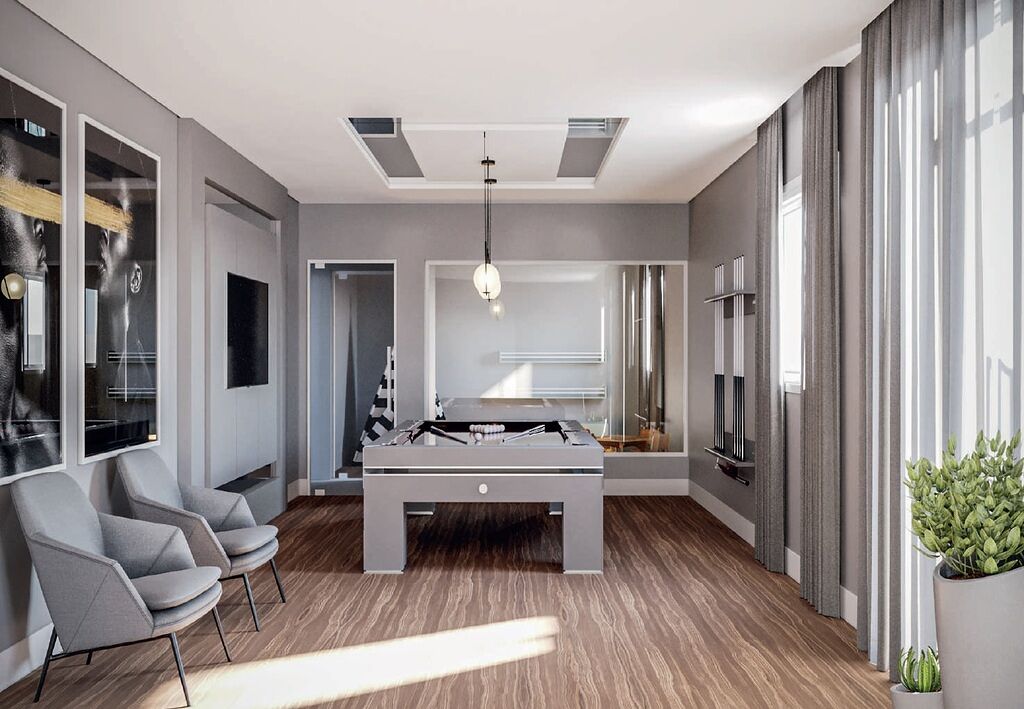 Apartamento, 2 quartos, 70 m² - Foto 13