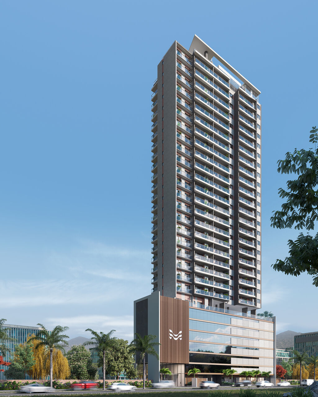 Apartamento, 2 quartos, 85 m² - Foto 10