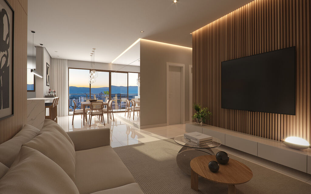 Apartamento, 2 quartos, 85 m² - Foto 11